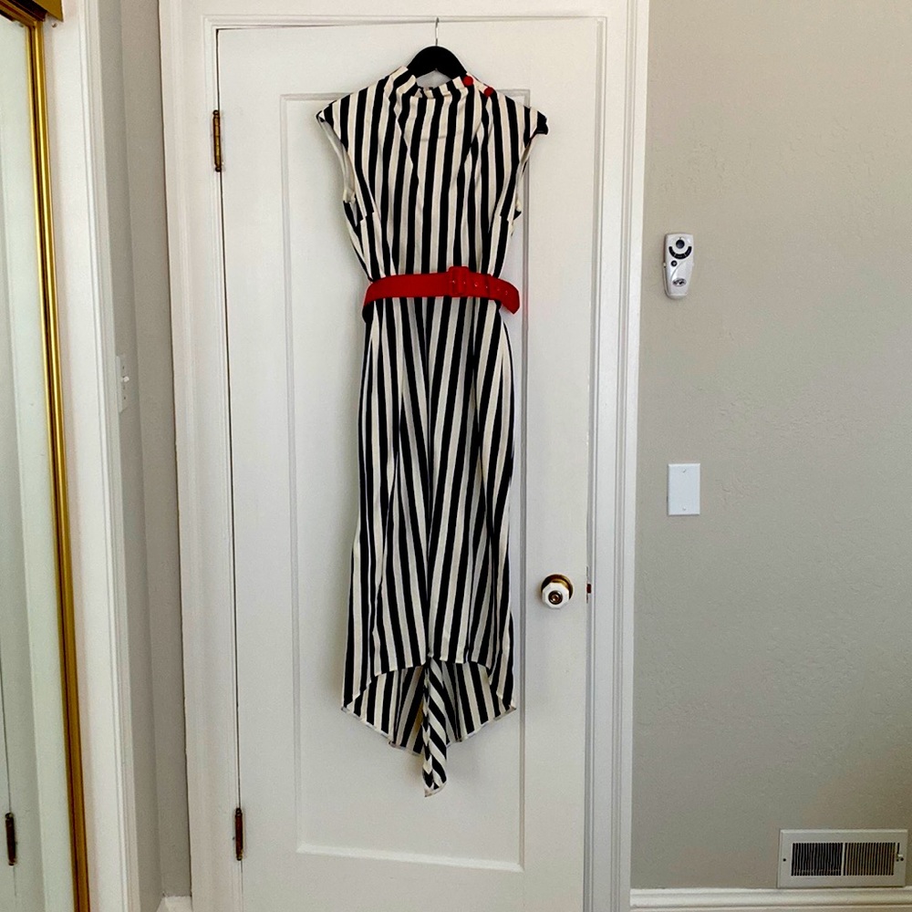Hellessy Dress - Like New